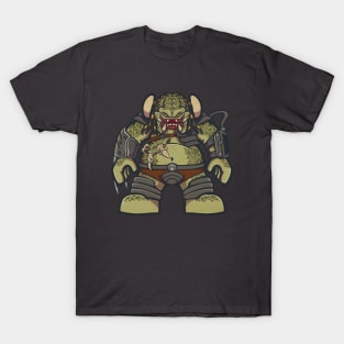 Predator X EL TORO T-Shirt